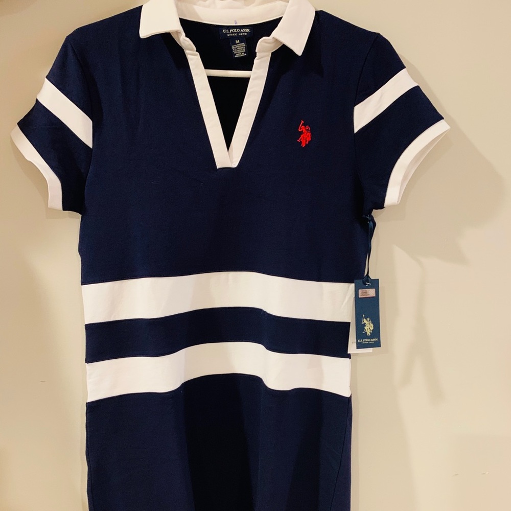 US Polo Assn Dress